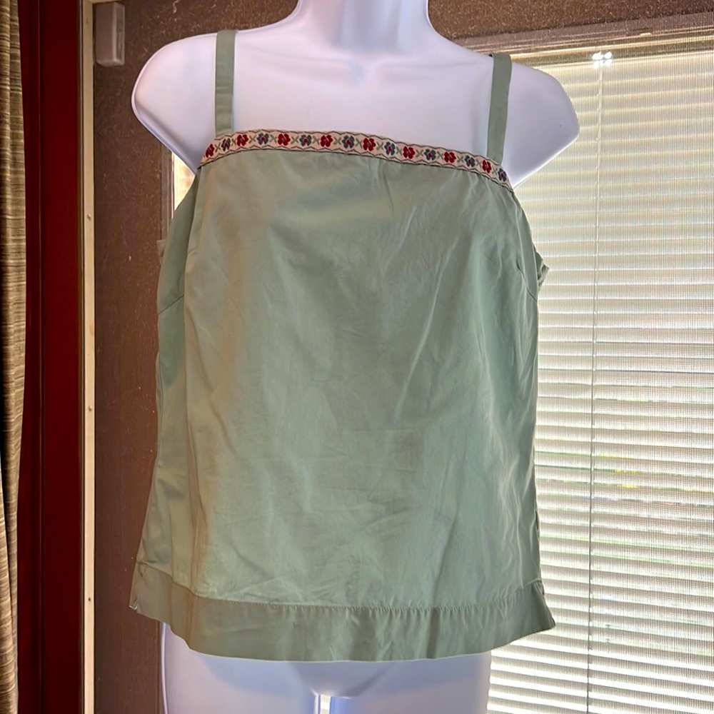 Gap Factory Top